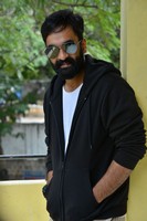 Raja Goutham Manu Interview